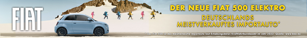 Bis oster geliefert